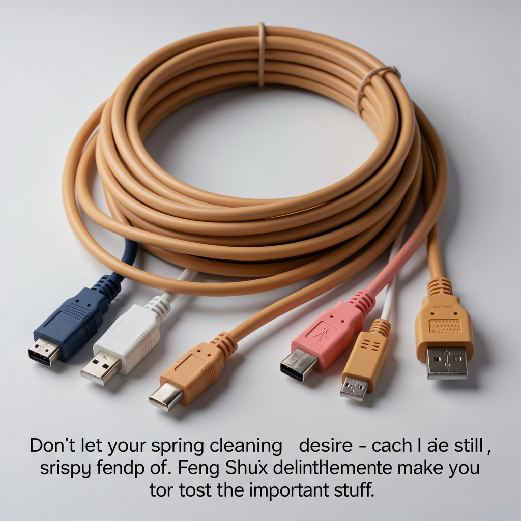 6 cable, cords, and adapters that are still surprisingly useful - and I never throw away