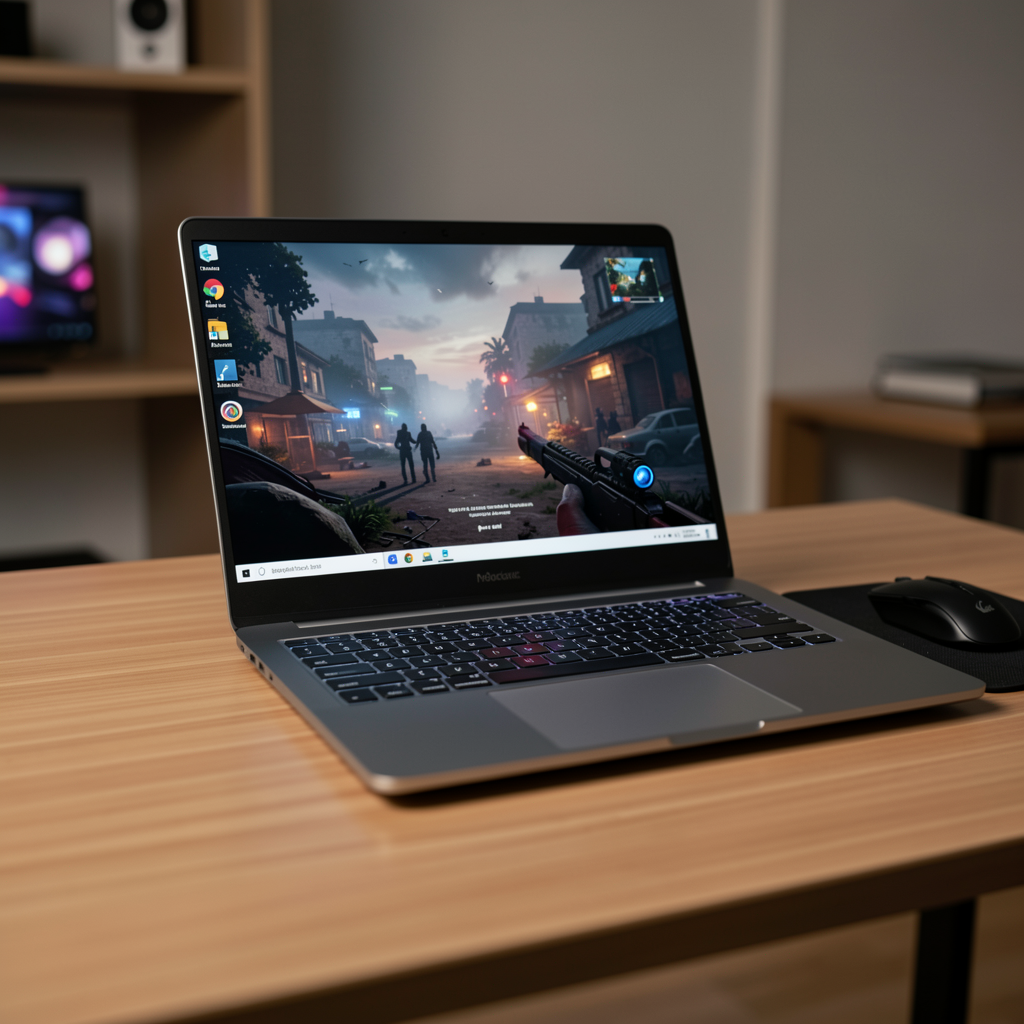 Acer vs. Asus: I've tested dozens of laptops from both brands, and this one's better