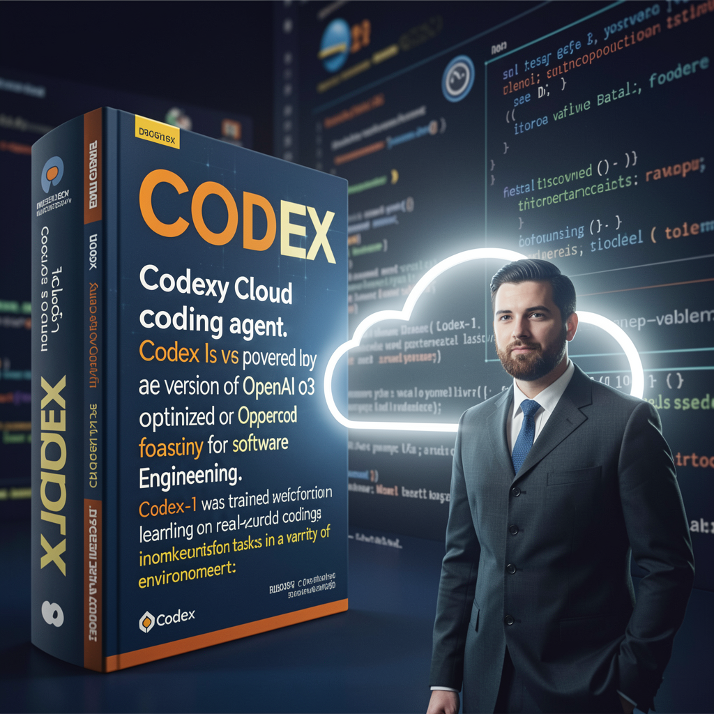 Addendum to o3 and o4-mini system card: Codex