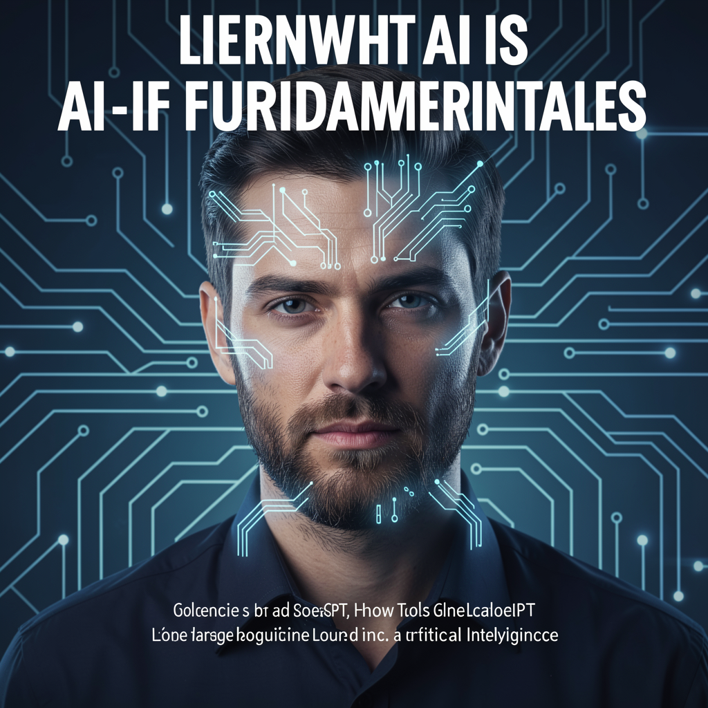 AI fundamentals
