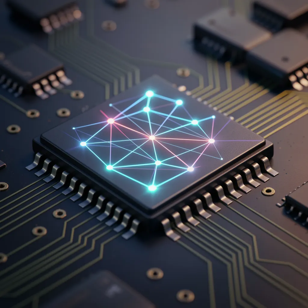 AI is an arms race, and the US wants $9 billion in Nvidia superchips to keep up