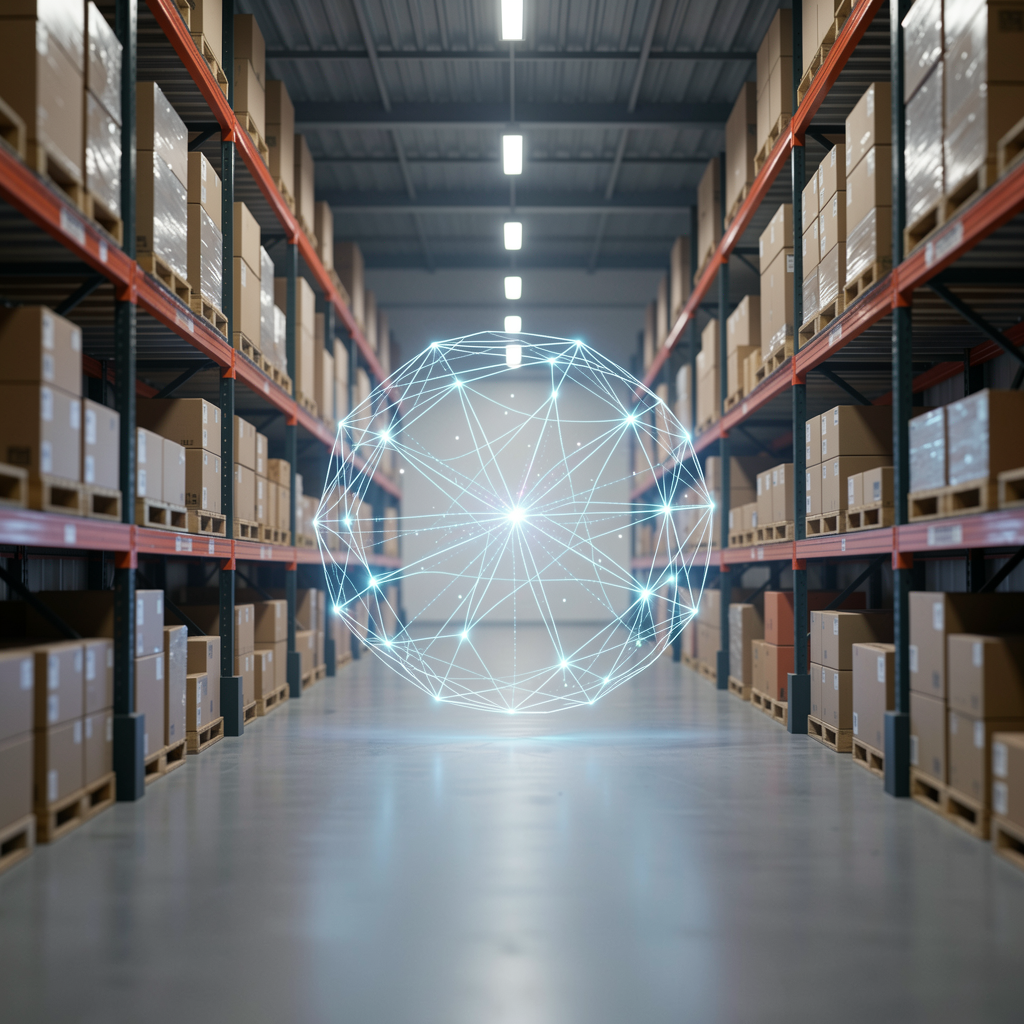 Amazon fulfillment competitor Stord raises $250M at $3B valuation