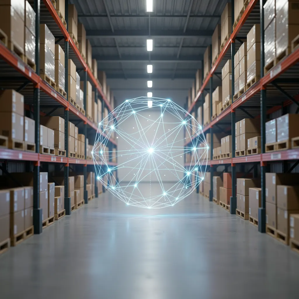 Amazon fulfillment competitor Stord raises $250M at $3B valuation