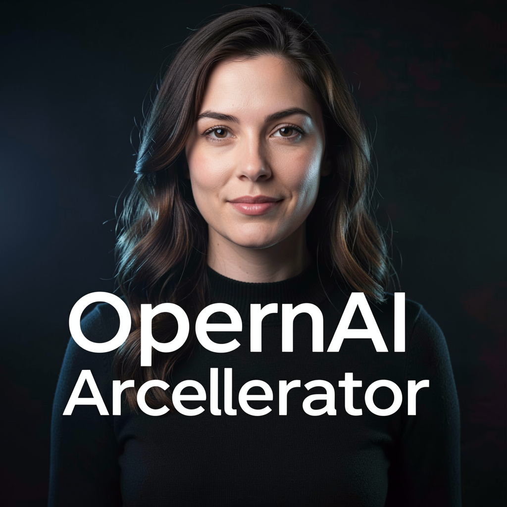 Announcing the OpenAI Learning Accelerator