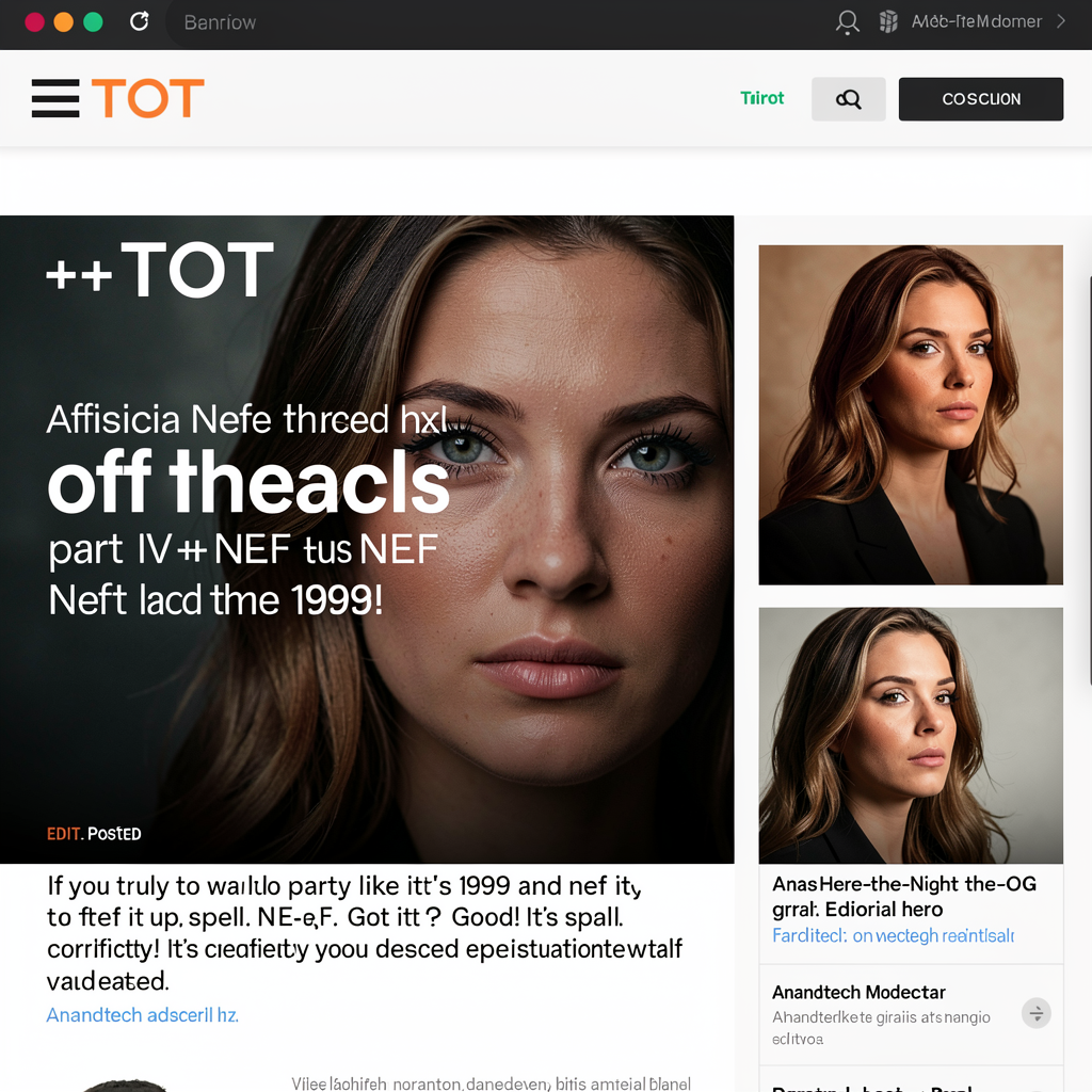 ++ ATOT official NEF thread part IV ++