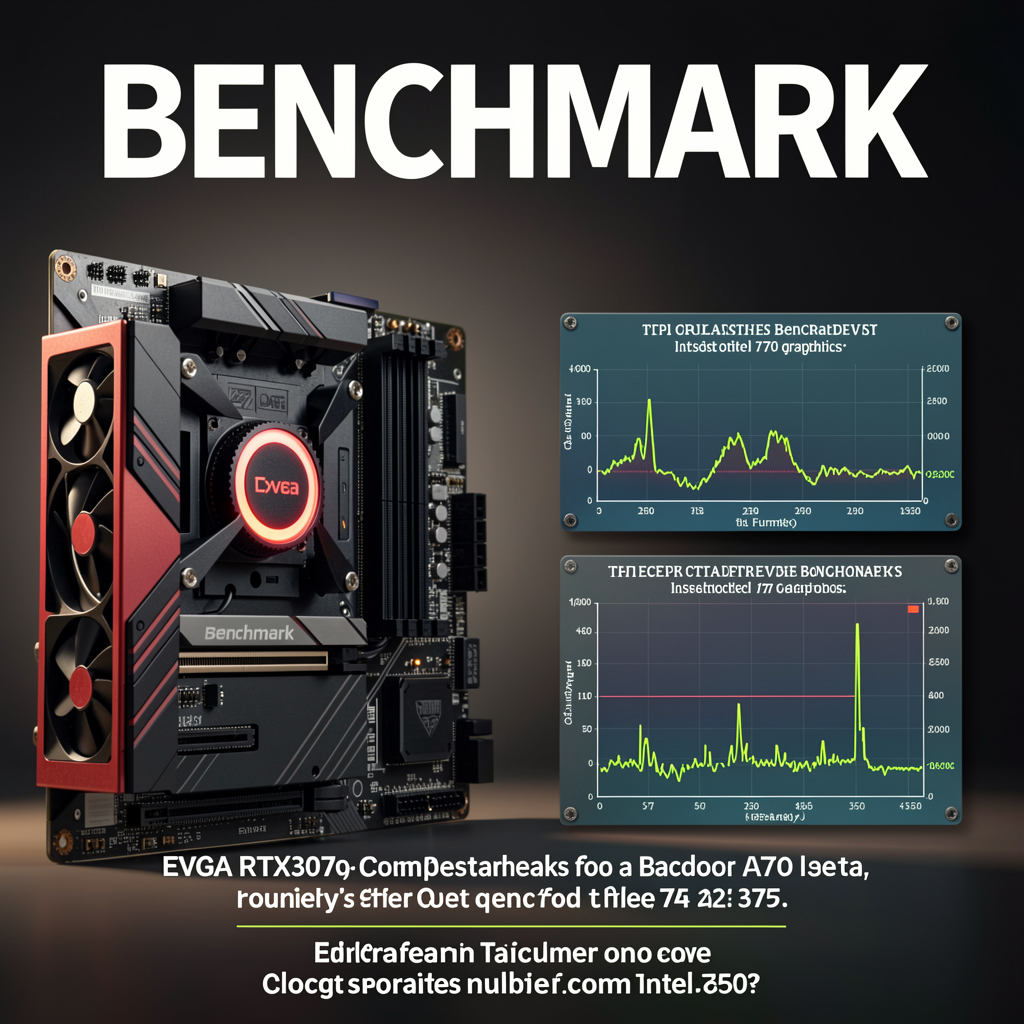 "Benchmark" curiosity