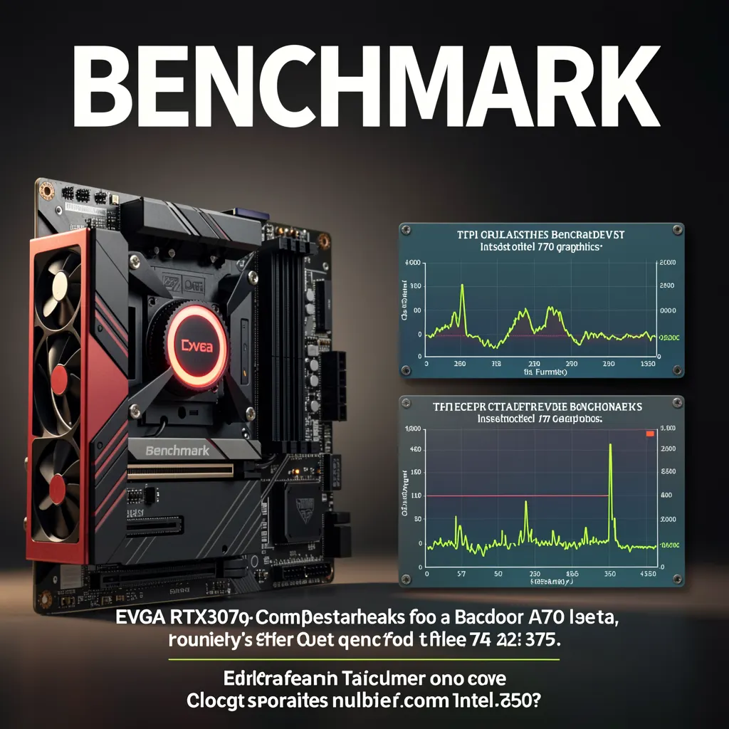 "Benchmark" curiosity
