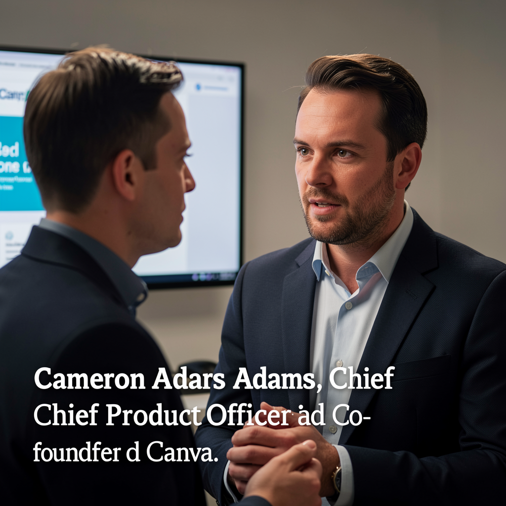 Canva enables creativity with AI