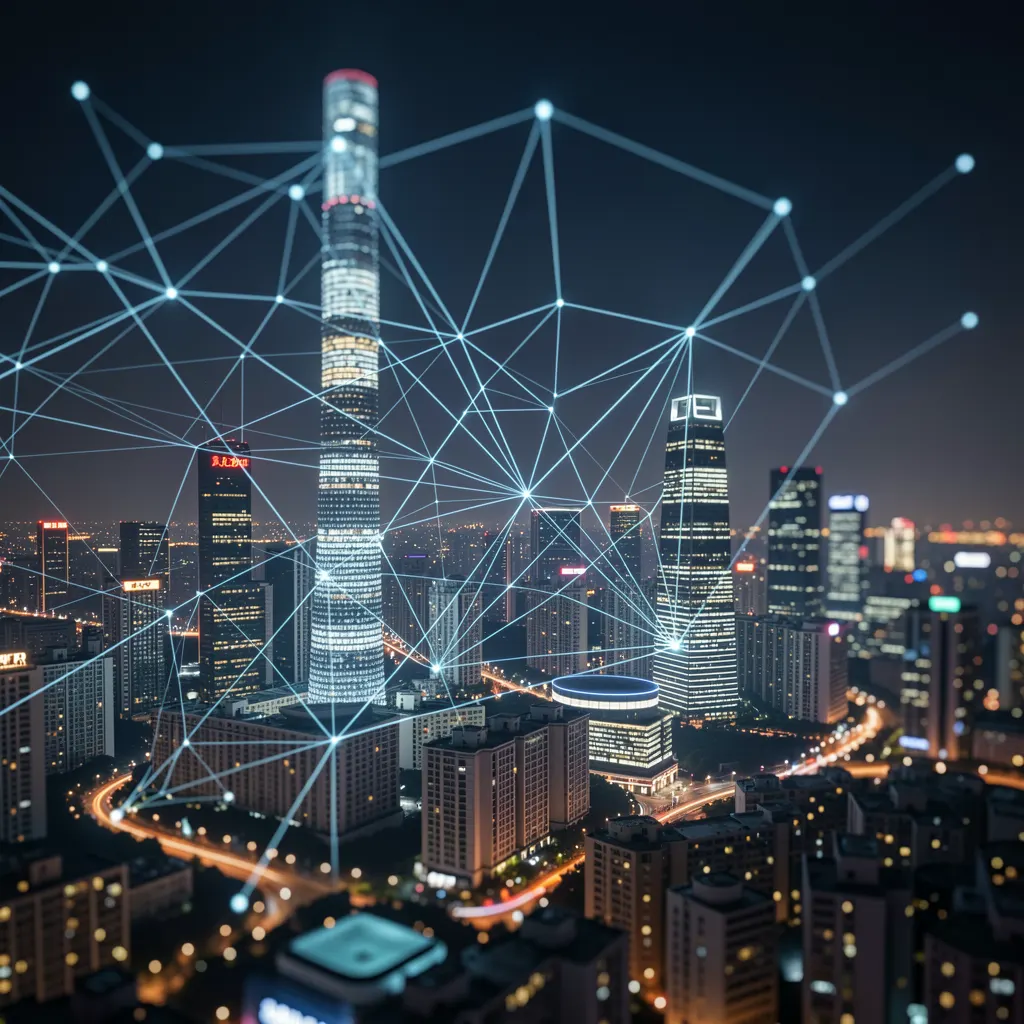 China is increasingly keeping its best AI talent to itself