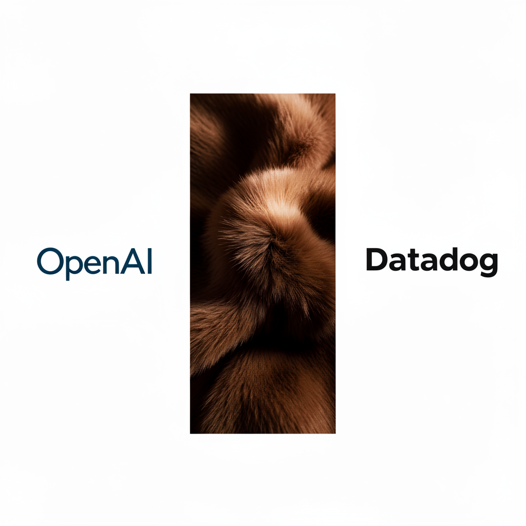 Datadog uses Codex for system-level code review