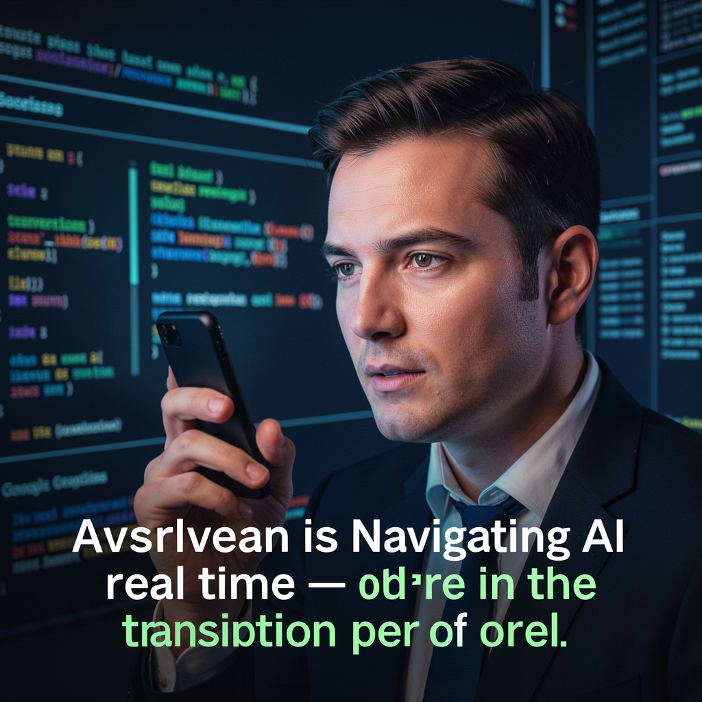 Everyone is navigating AI security in real time — even Google