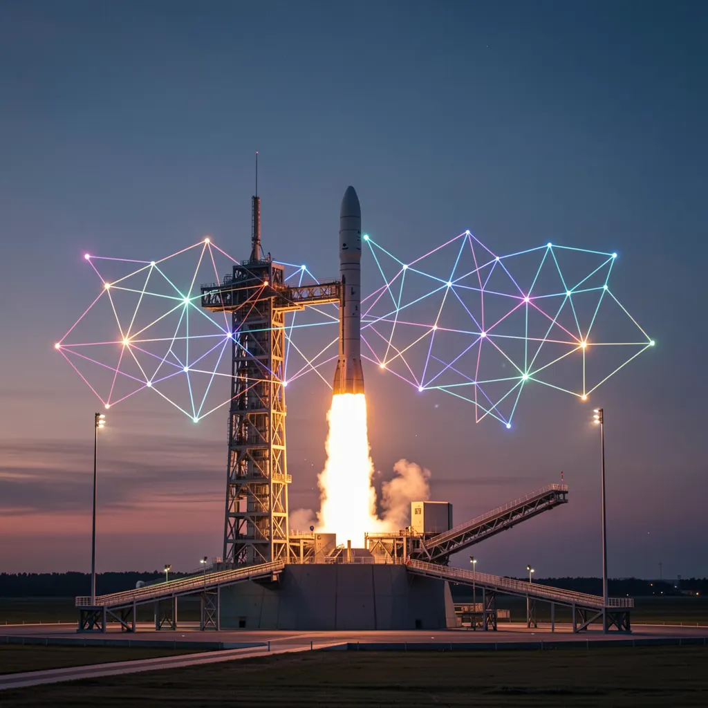 FAA orders SpaceX to investigate Starship V3 booster failure