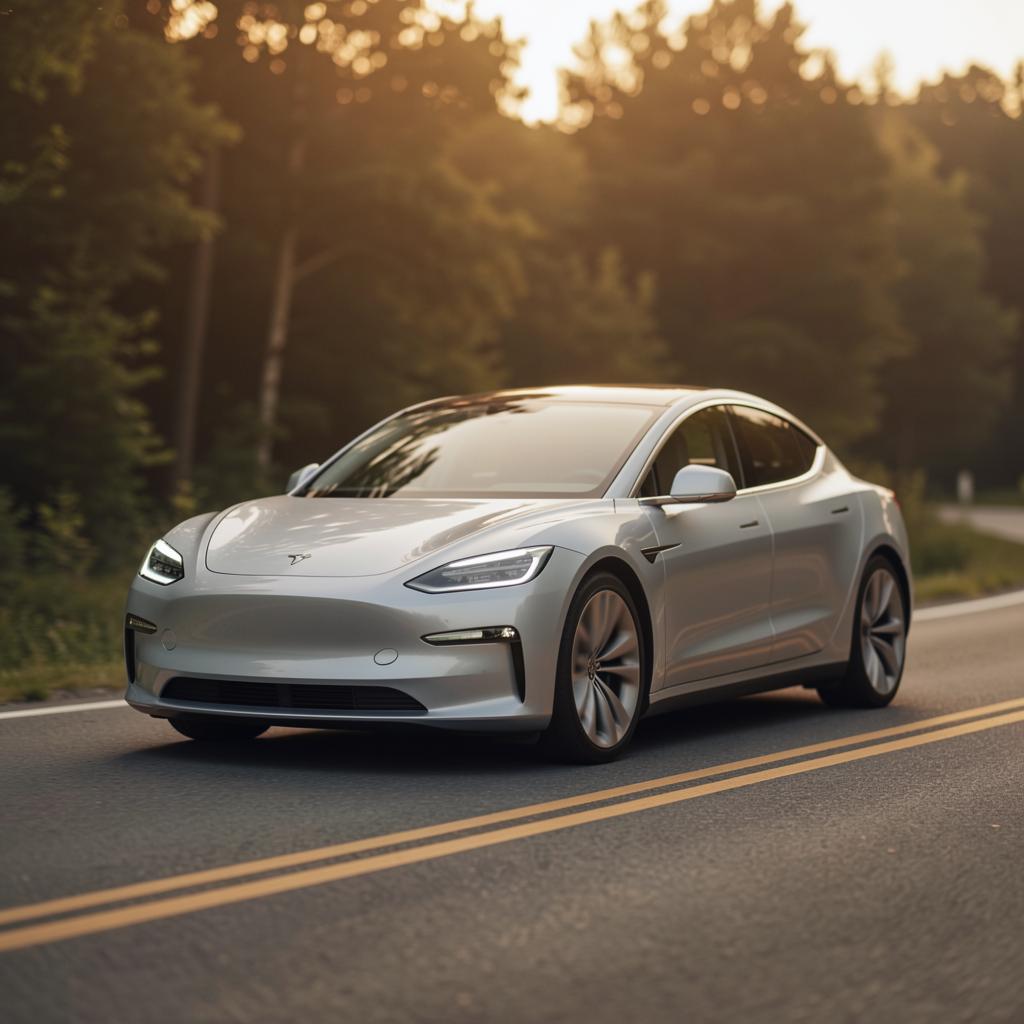 Ferrari’s first EV is not for you
