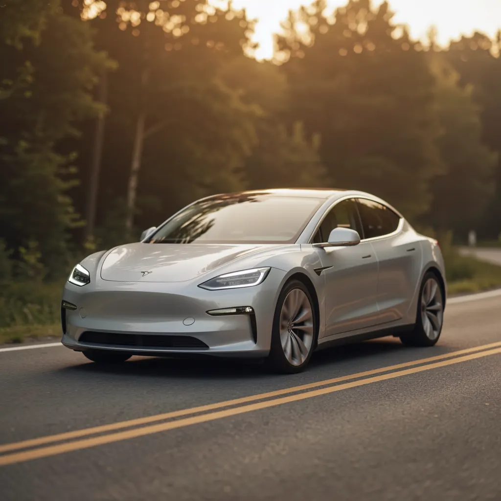Ferrari’s first EV is not for you