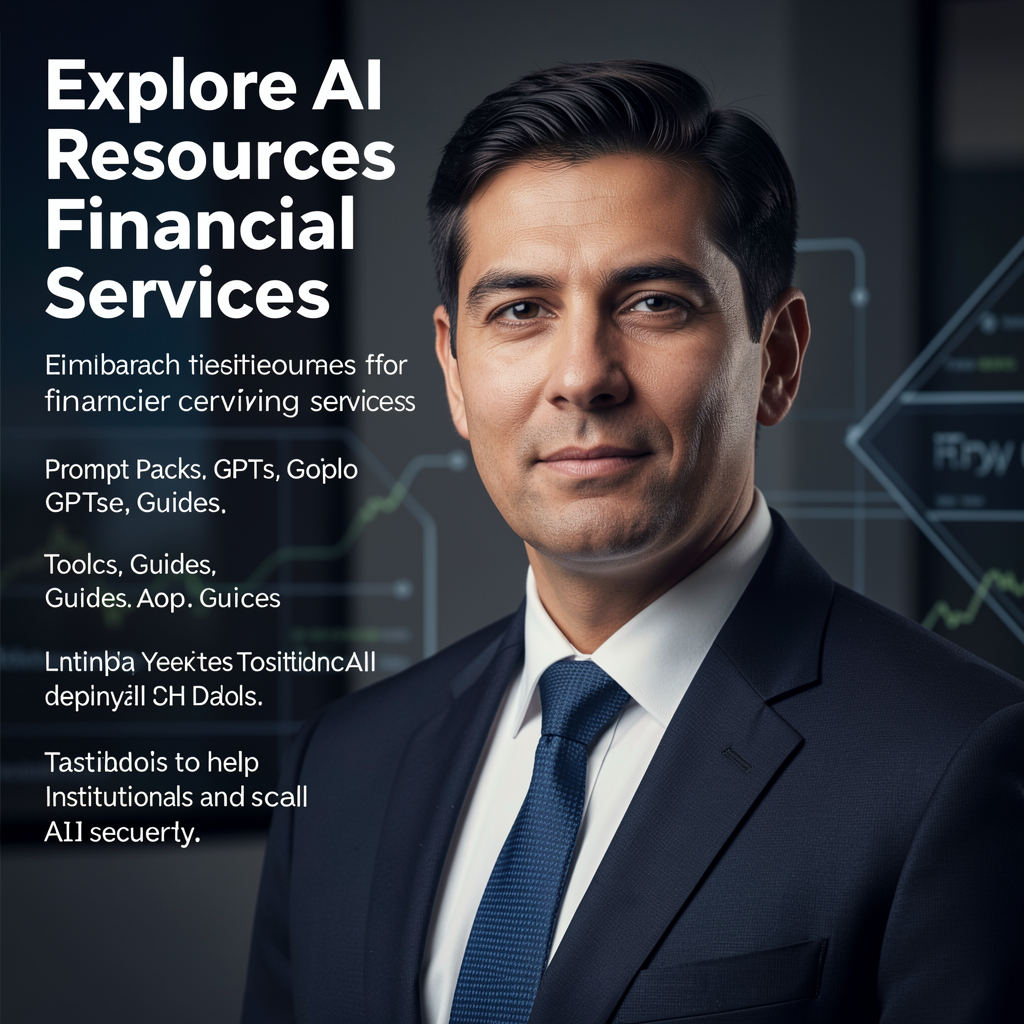 Financial services