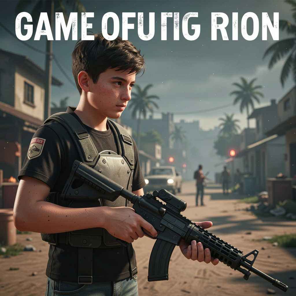 Game optimization done right (2026 AAA game playable with 4GB VRAM for third worlders)