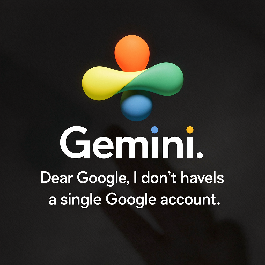 Gemini’s new features are useless as long as Google ignores the real problem