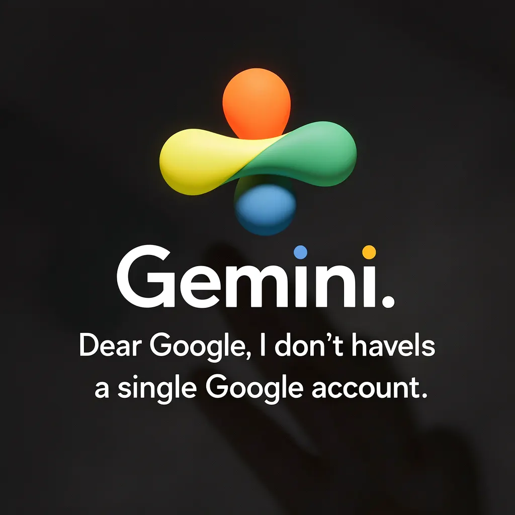 Gemini’s new features are useless as long as Google ignores the real problem