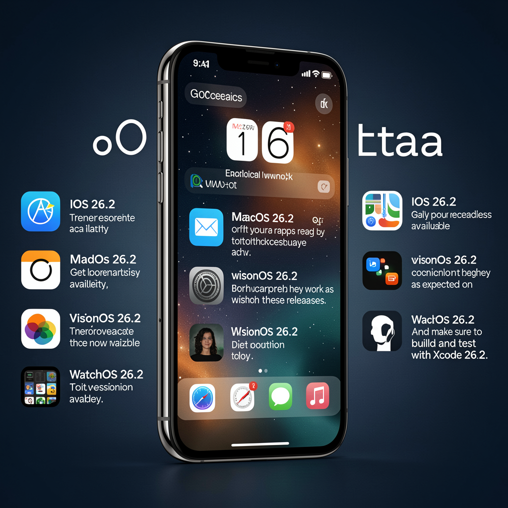 Get ready with the latest beta releases