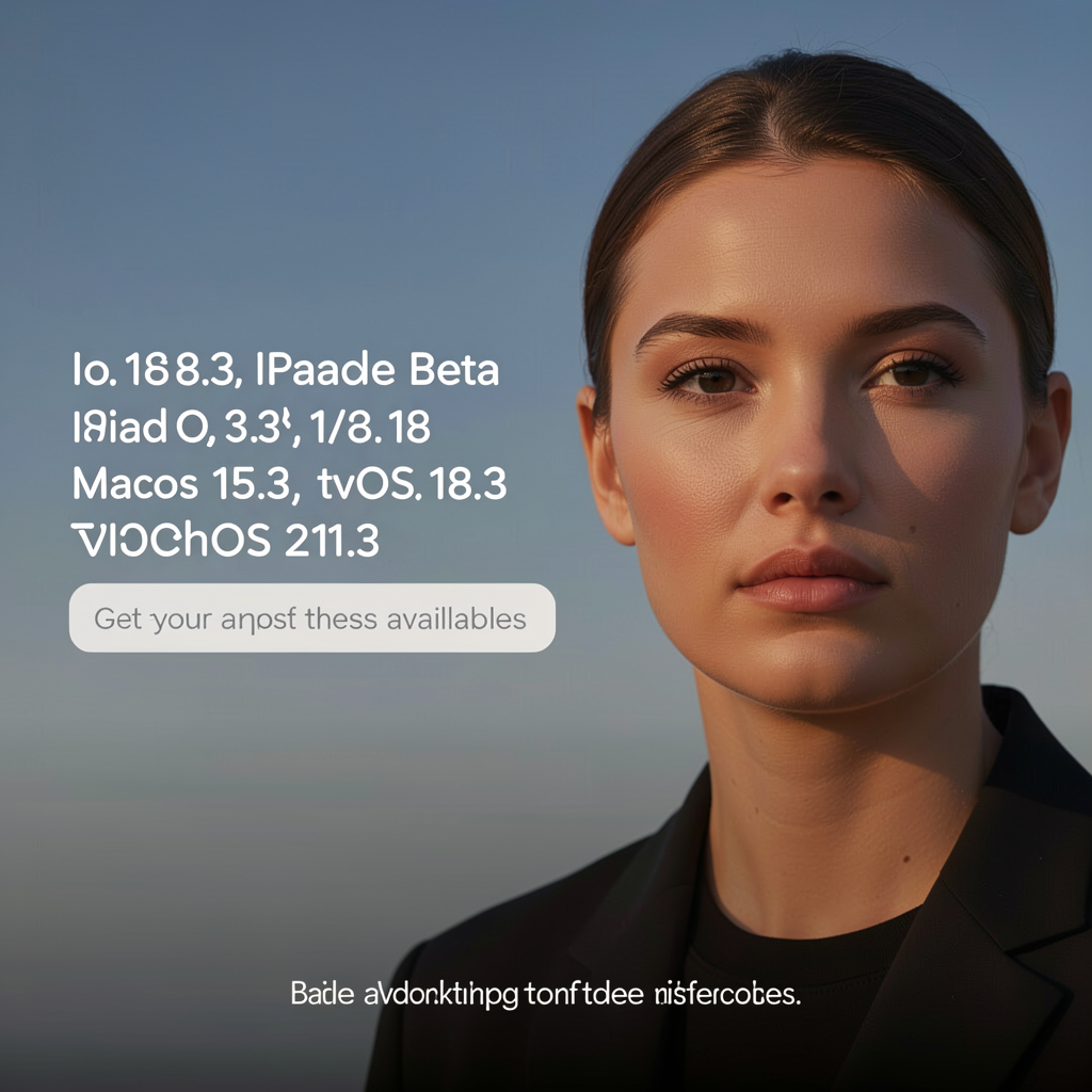 Get ready with the latest beta releases