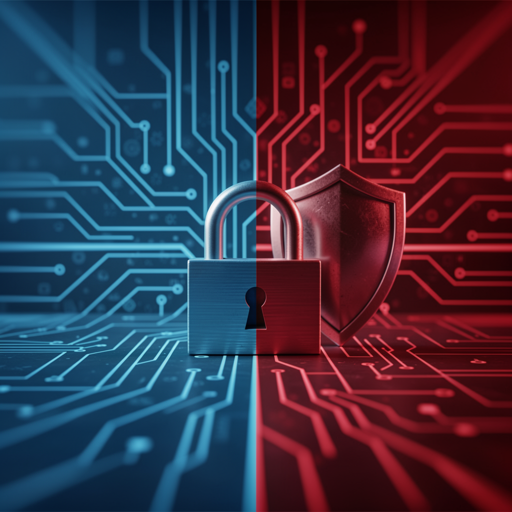 Ghost hackers: the cybersecurity mystery that nobody has solved