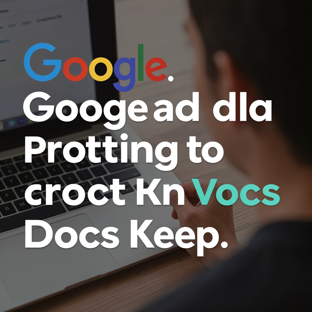 Google adds voice-based prompting to Docs and Keep