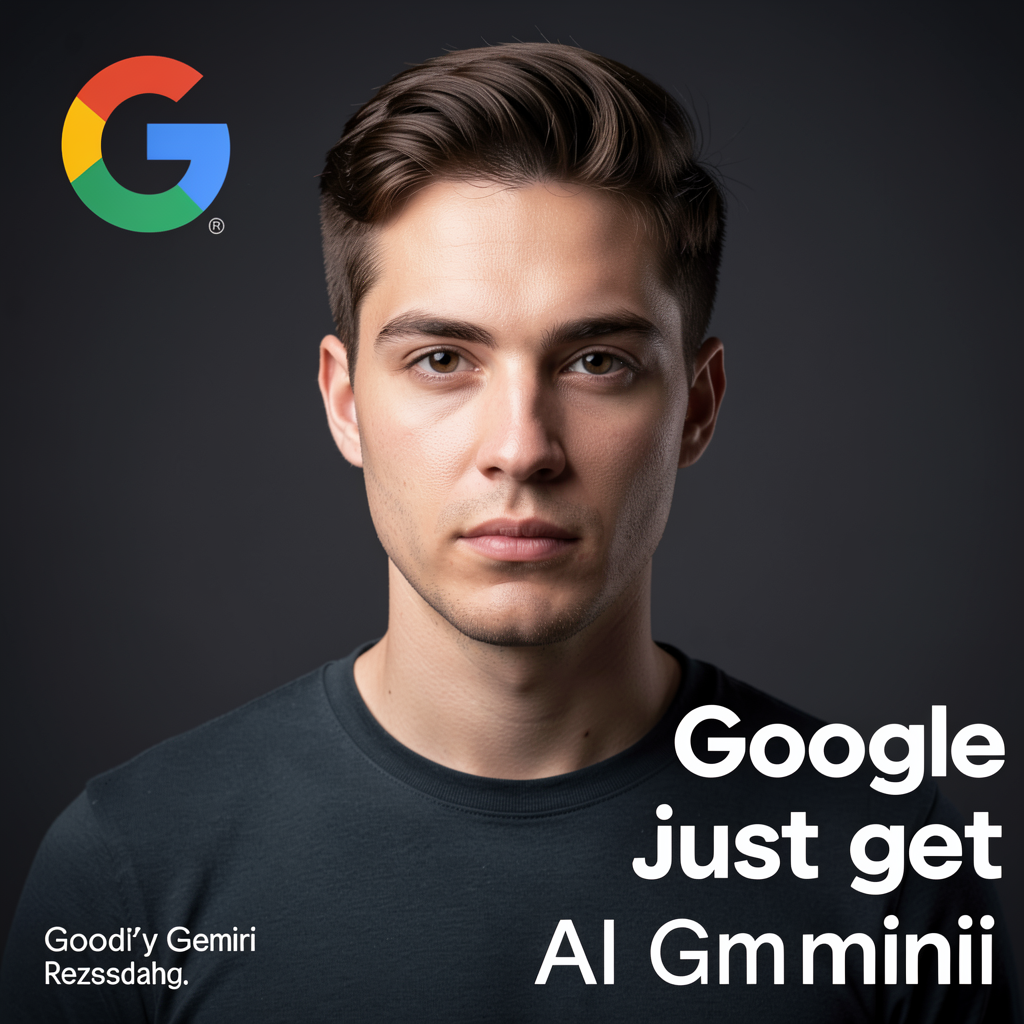Google's AI features just got more confusing
