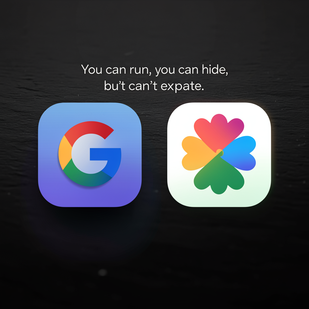 Google’s redesigned app icons are rolling out, whether you want them or not