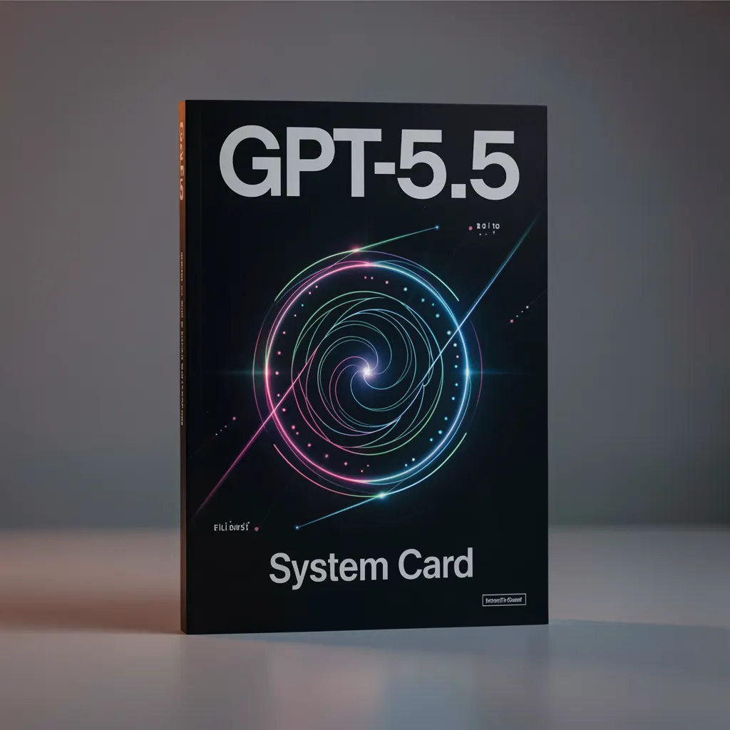 GPT-5.5 System Card