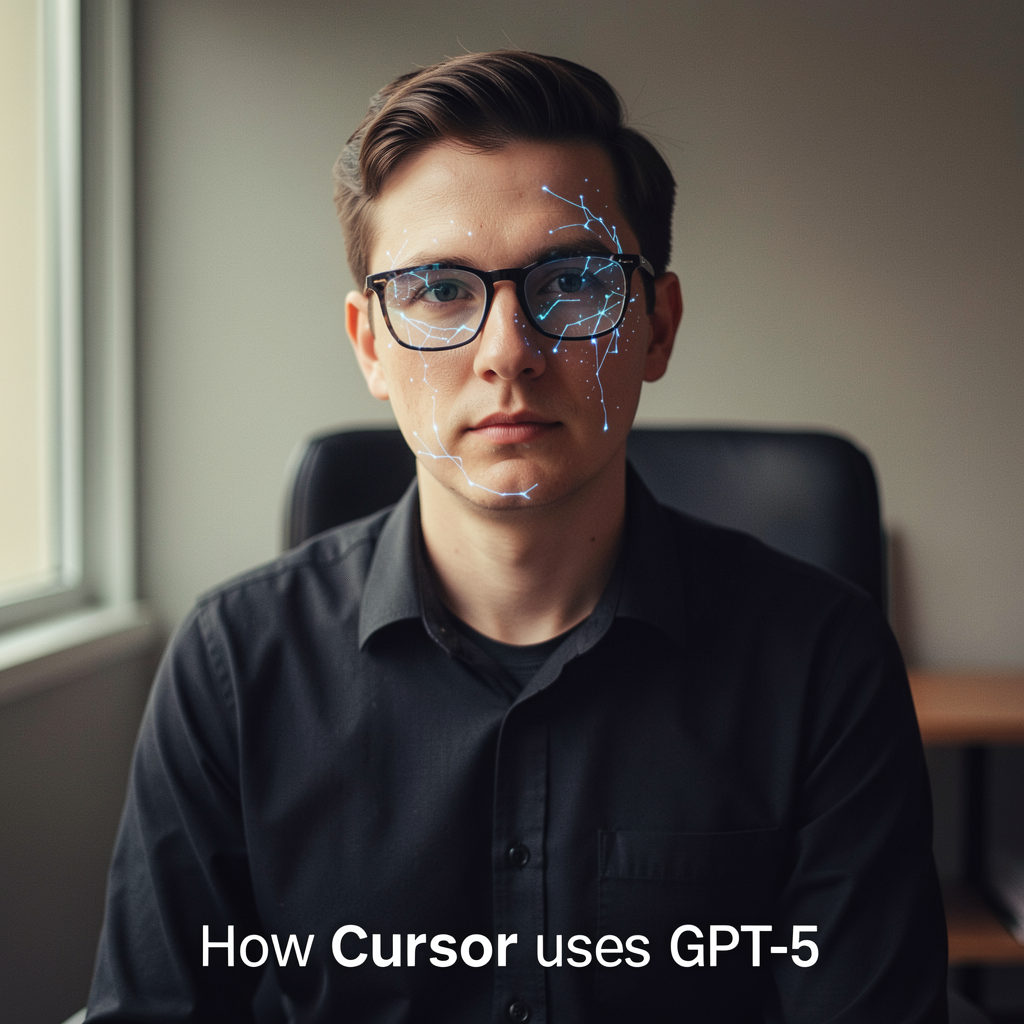 How Cursor uses GPT-5