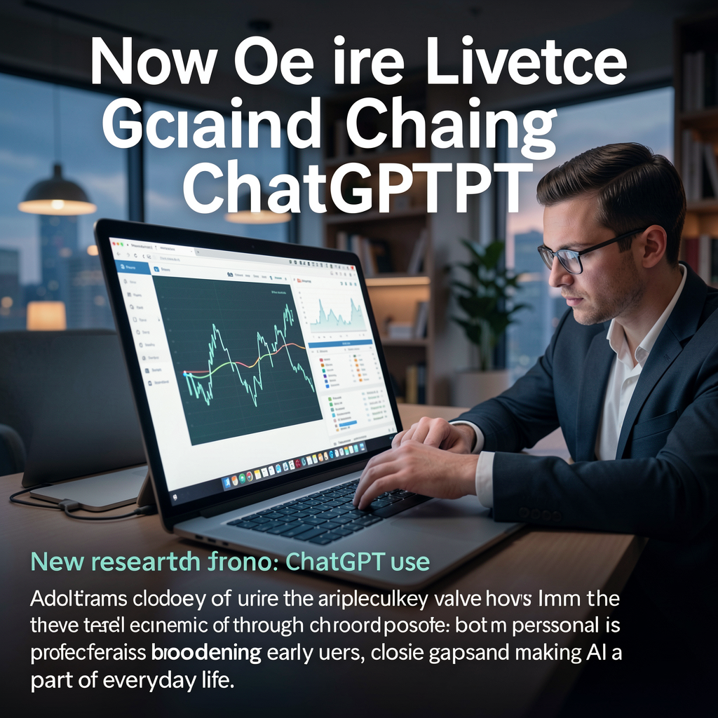 How people are using ChatGPT