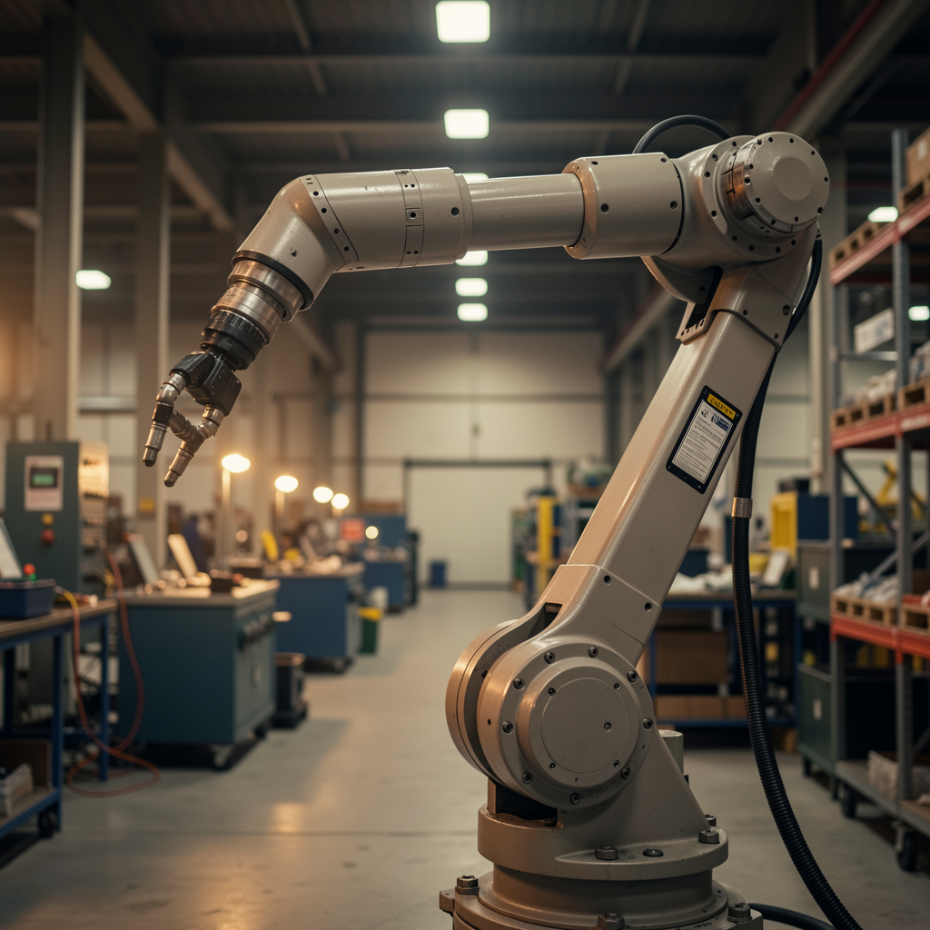 Humanoid Turns to Bosch to Bring Its Warehouse Robots Into Mass Production