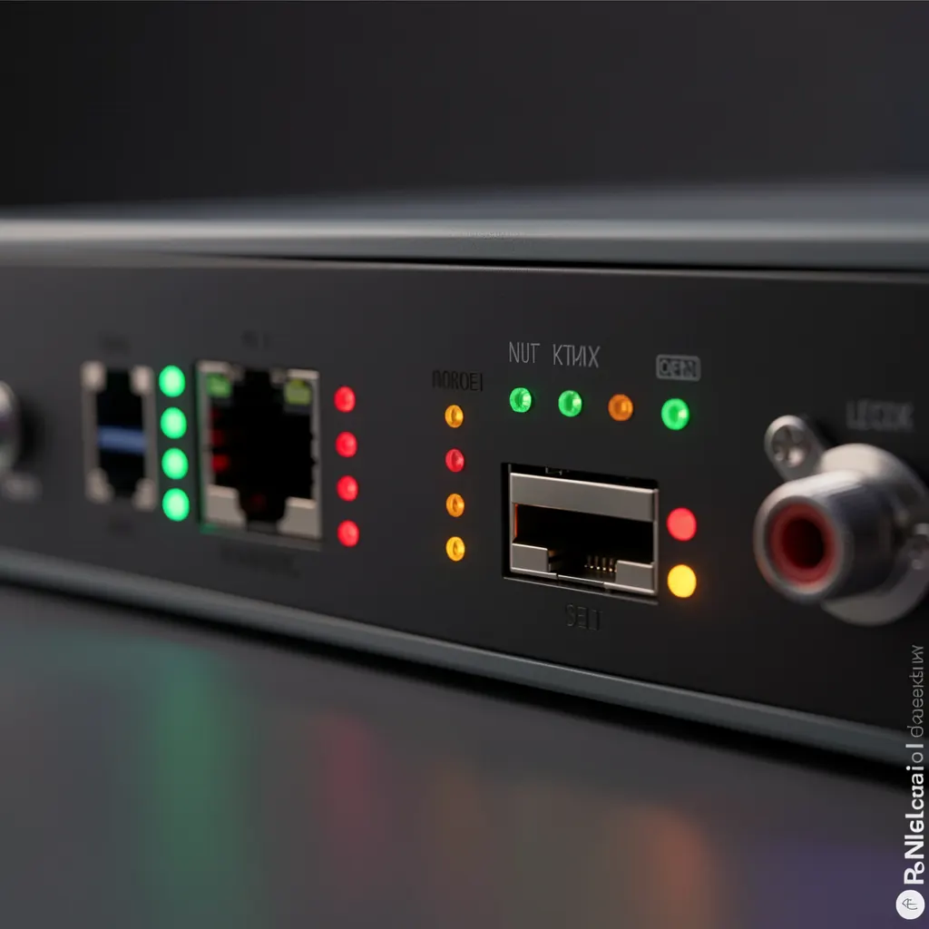 I built my own Wi-Fi router with a Raspberry Pi for Starlink and solar control - here's how