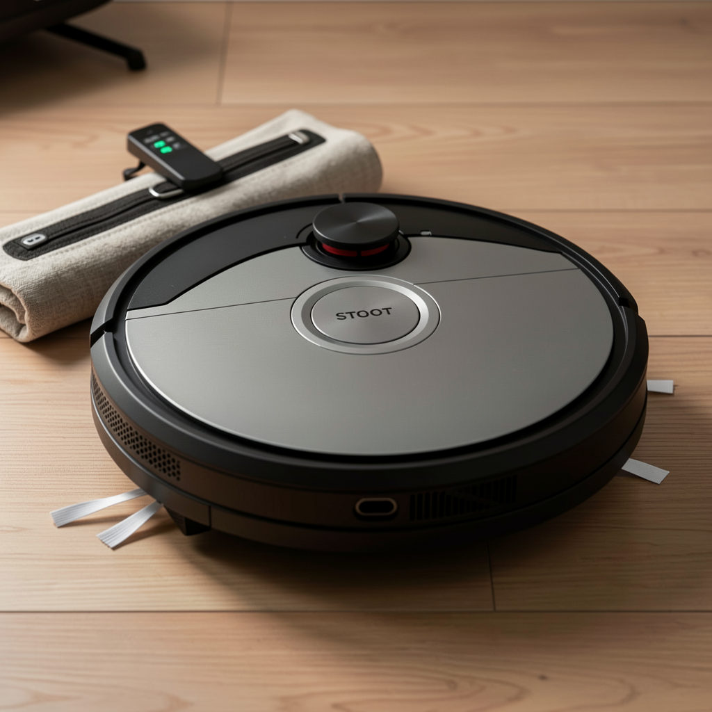 I test robot vacuums for a living, and these are the best Memorial Day deals right now