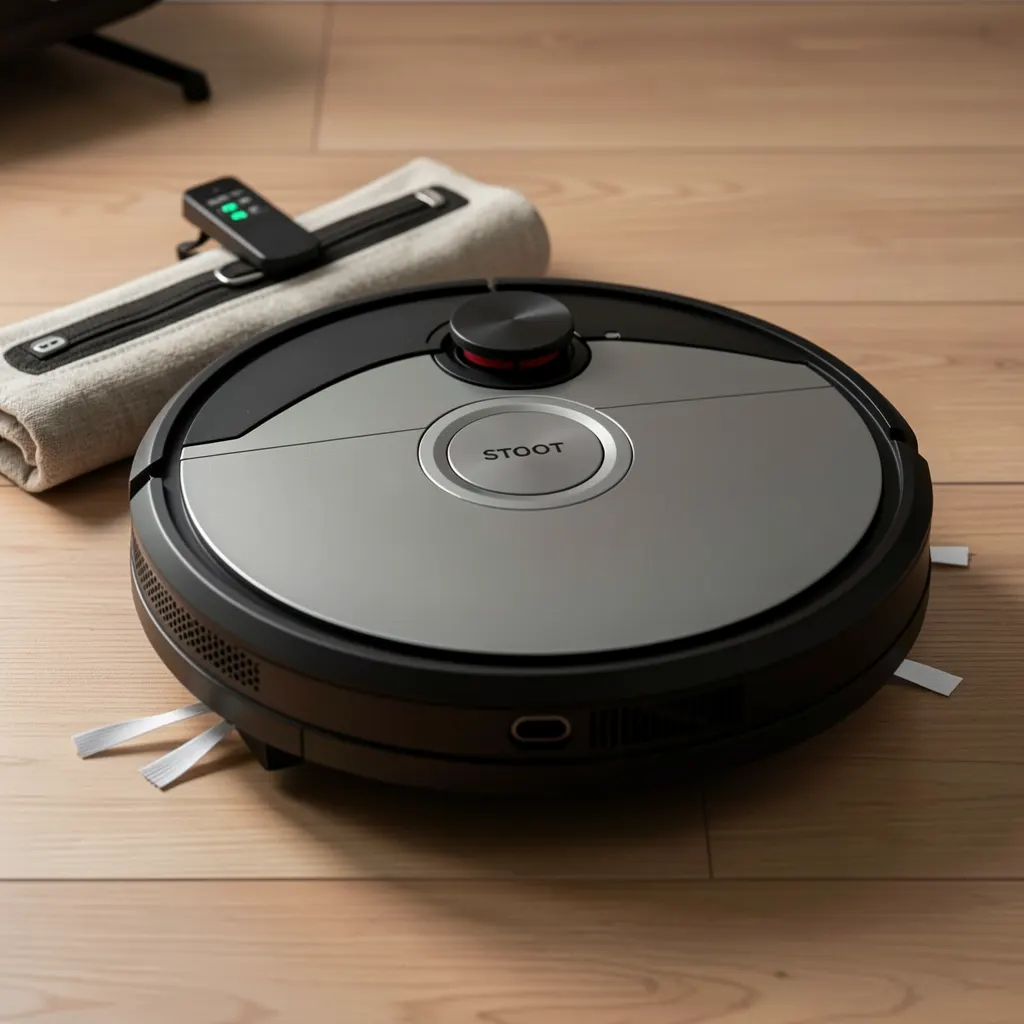 I test robot vacuums for a living, and these are the best Memorial Day deals right now