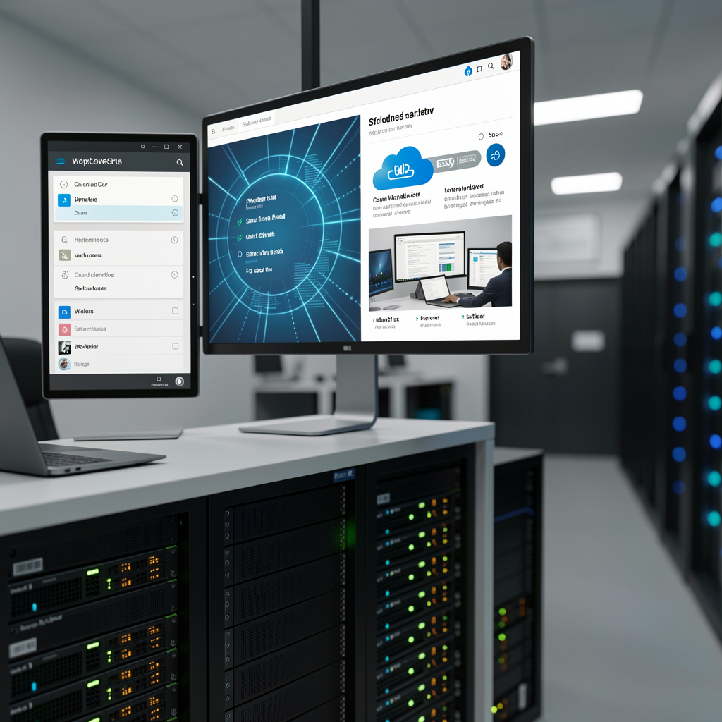 I tried Microsoft's Windows 365 Cloud PC on MacOS, Android, and iOS - here's what it's like