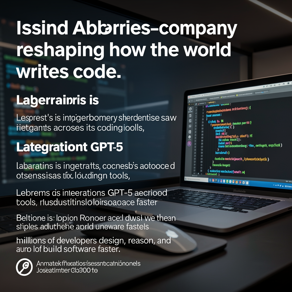 Inside JetBrains—the company reshaping how the world writes code