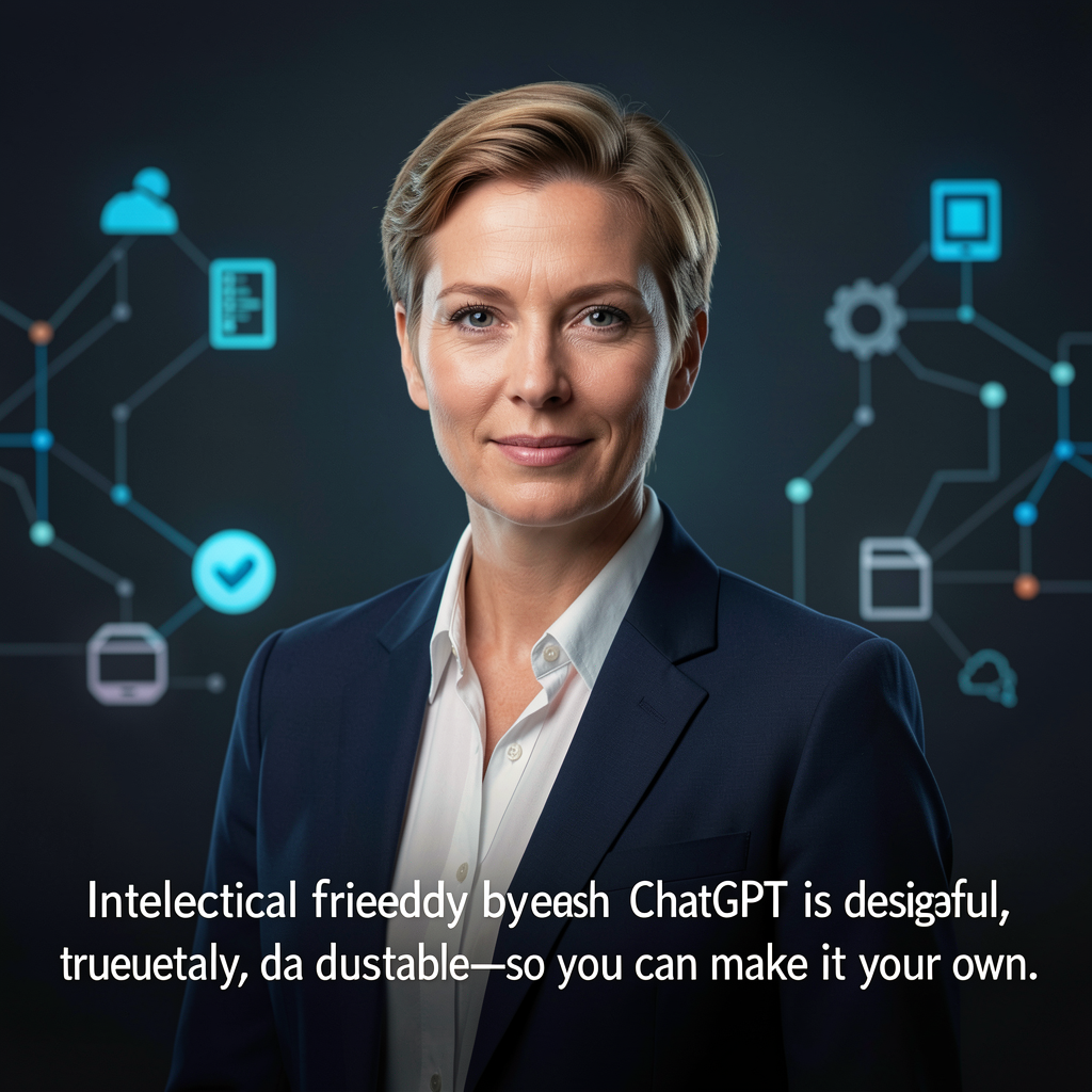 Intellectual freedom by design