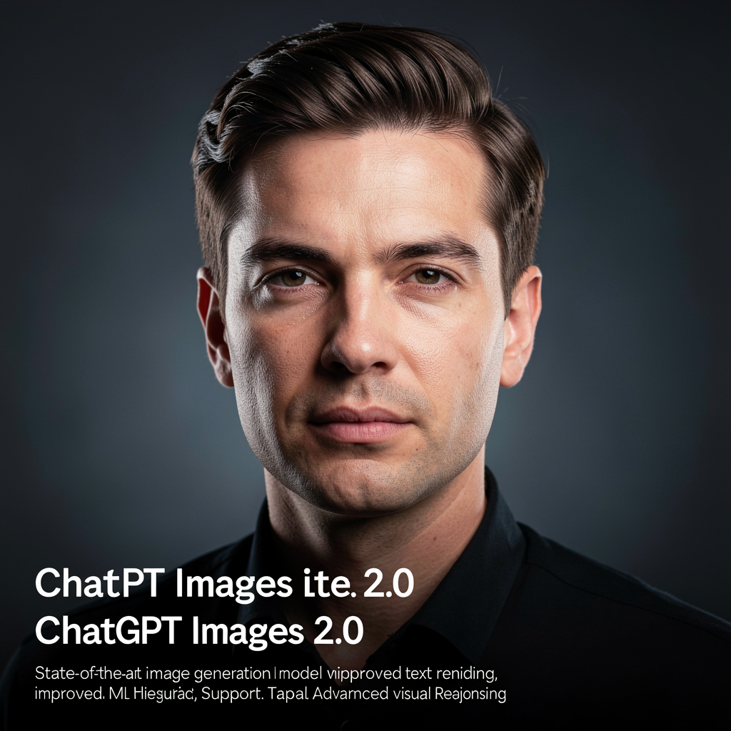 Introducing ChatGPT Images 2.0