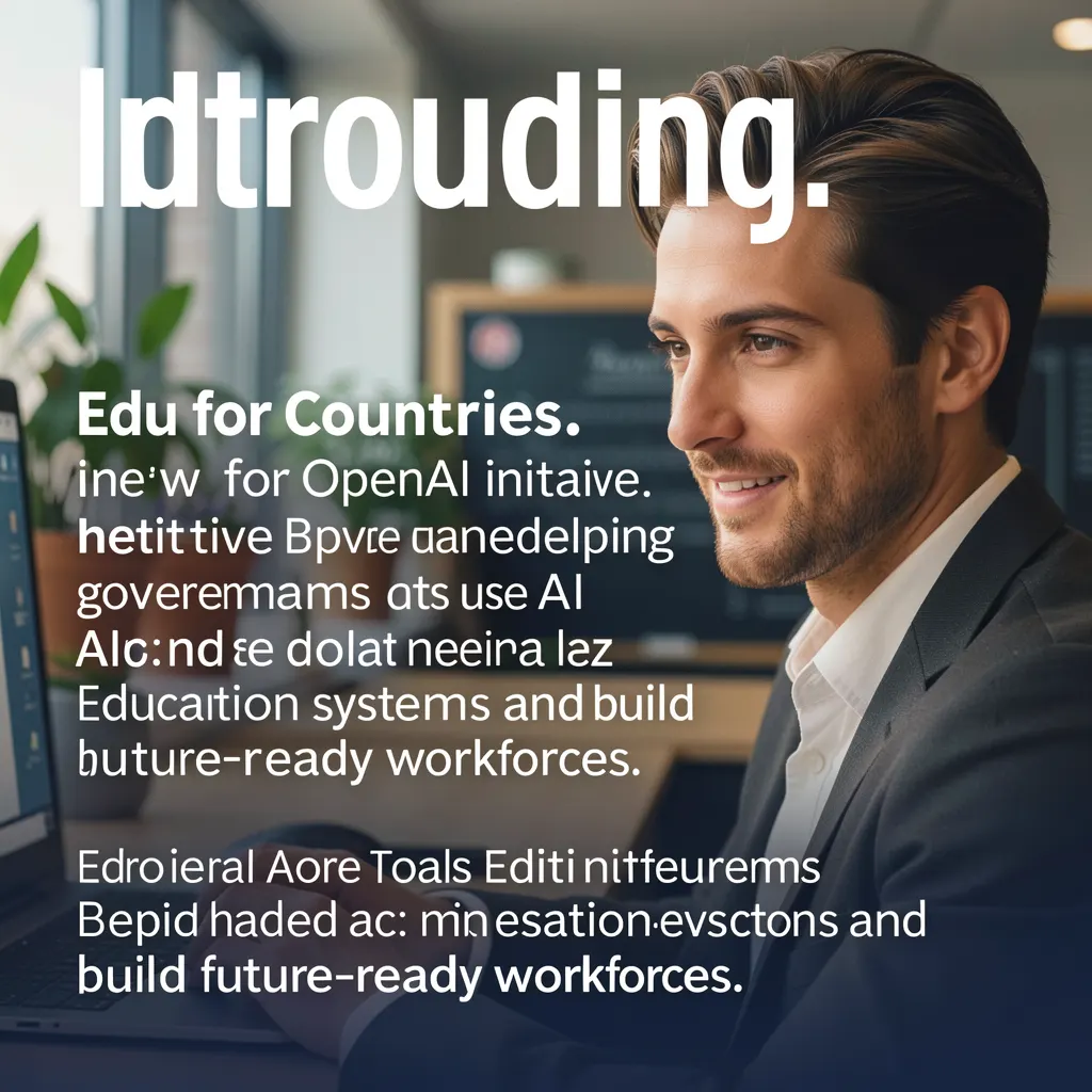 Introducing Edu for Countries