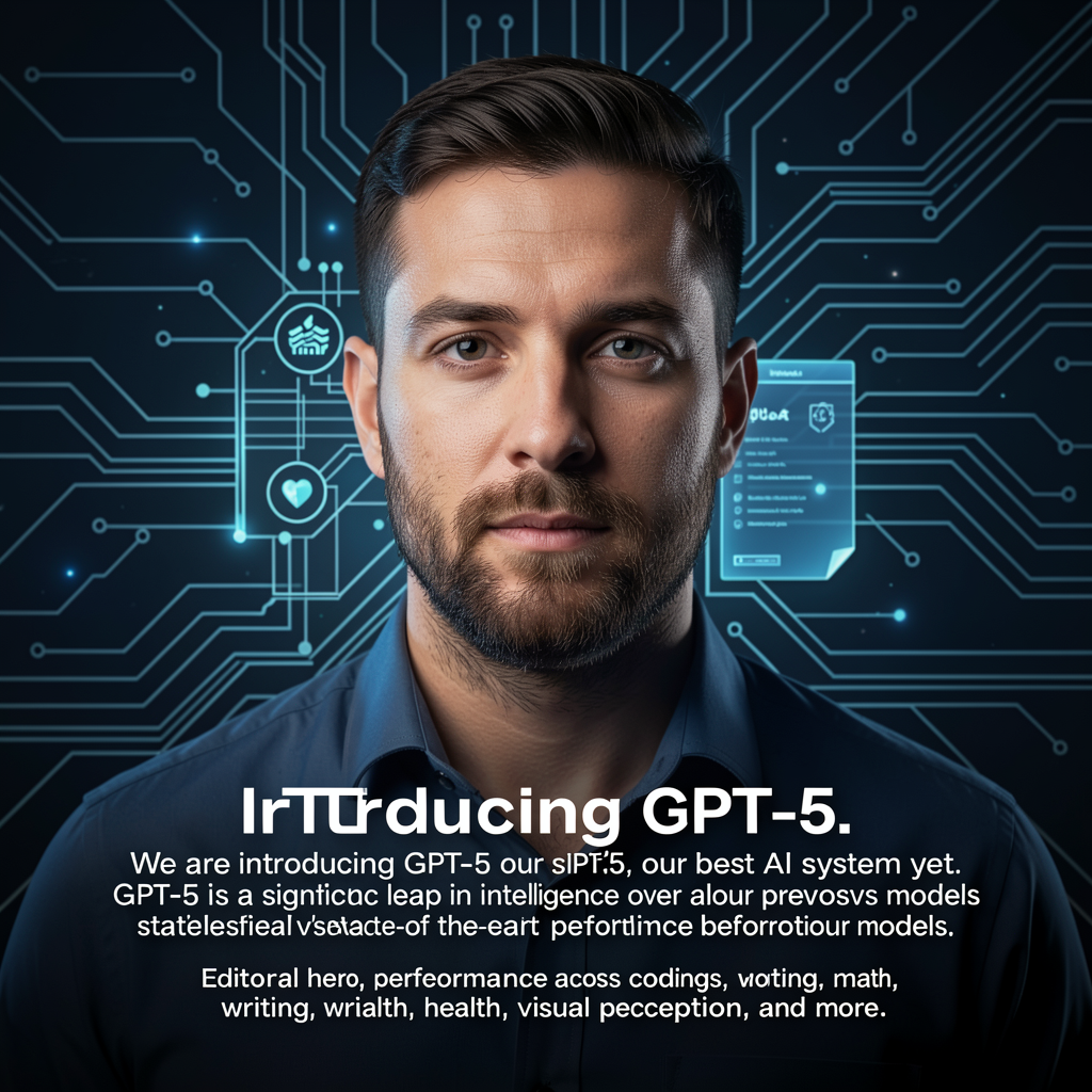 Introducing GPT-5