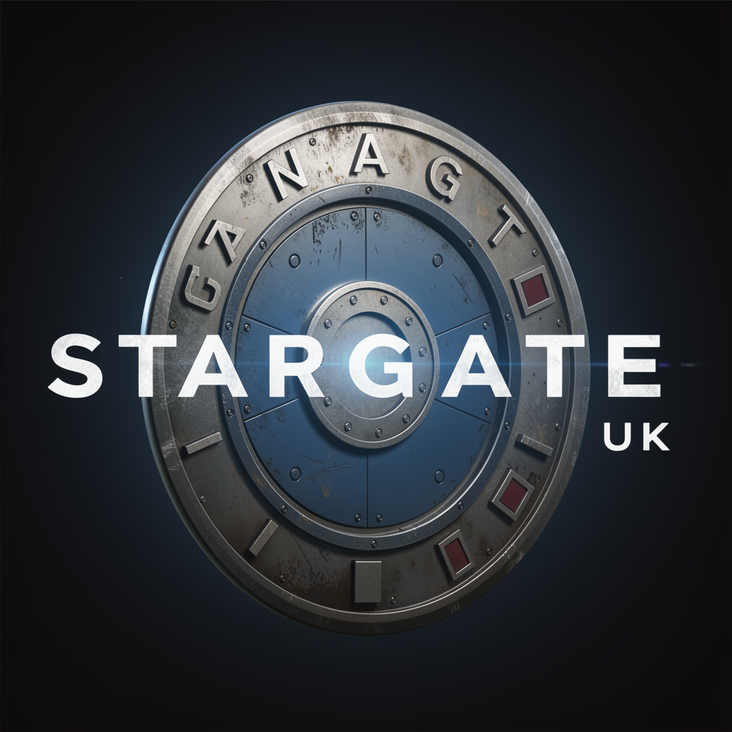 Introducing Stargate UK