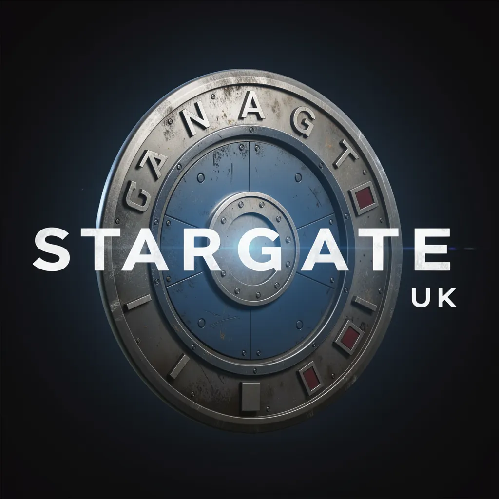 Introducing Stargate UK