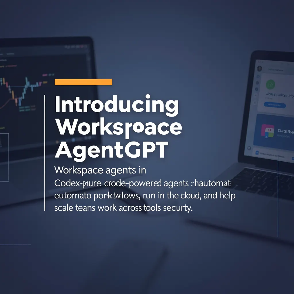 Introducing workspace agents in ChatGPT