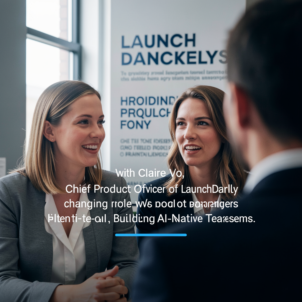 LaunchDarkly's approach to AI-powered product management