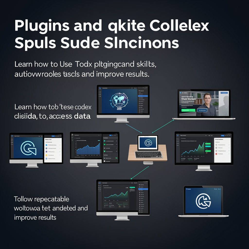 Plugins and skills
