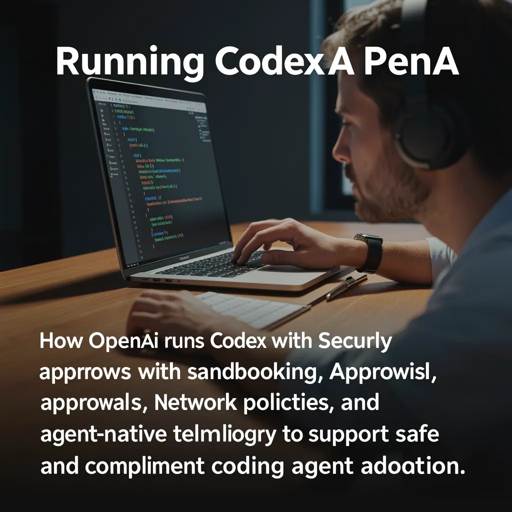 Running Codex safely at OpenAI