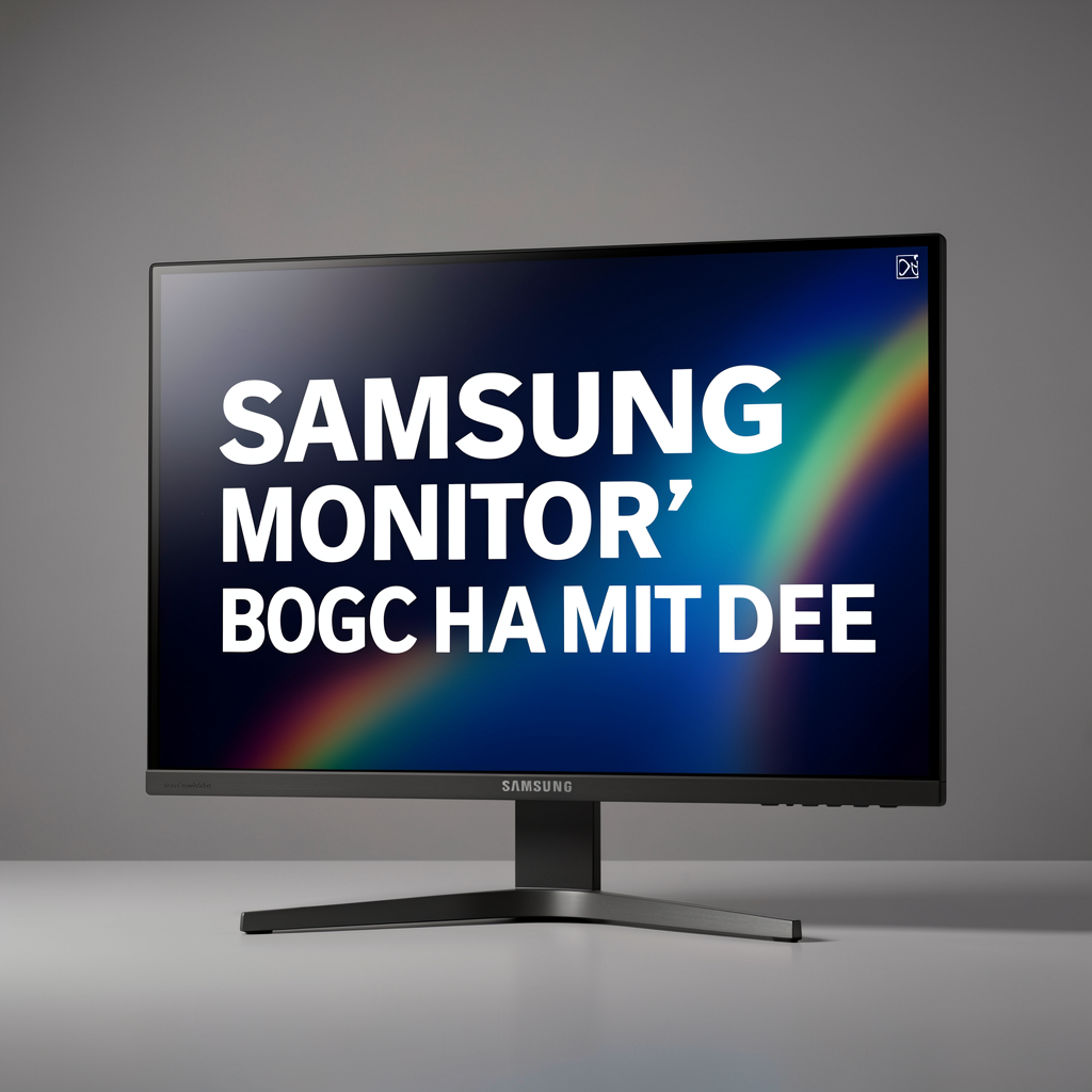 Samsung will give you a free 32-inch Odyssey monitor right now - here's how to qualify