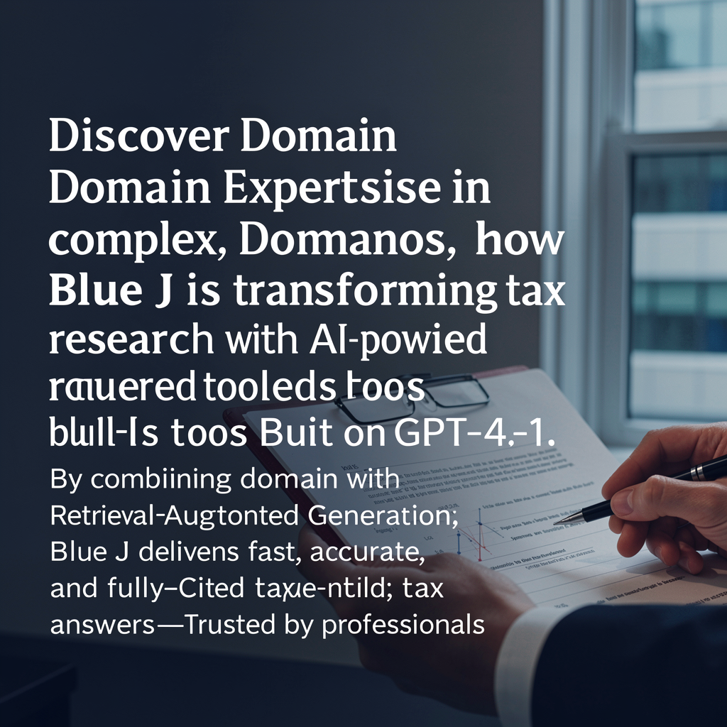 Scaling domain expertise in complex, regulated domains