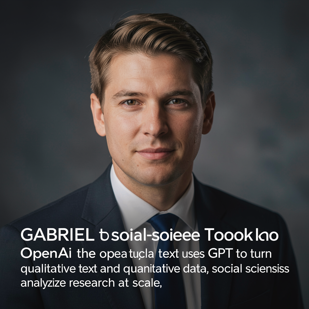 Scaling social science research